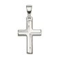 Preview: Kreuz Silber
