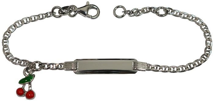 Armband Kirsche