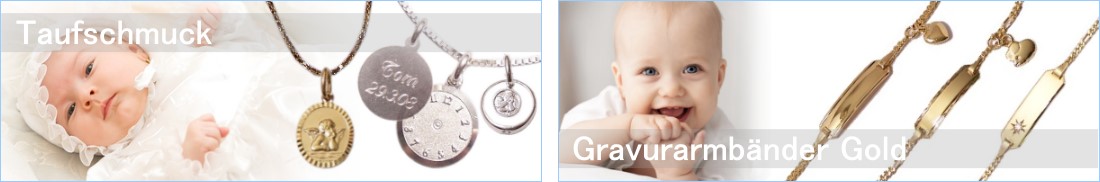 Kinderschmuck 