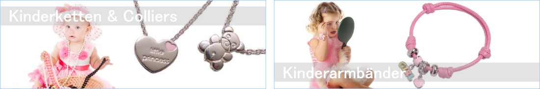 Kinderschmuck 