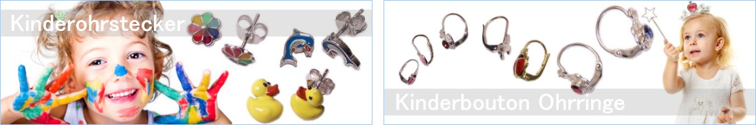Kinderschmuck