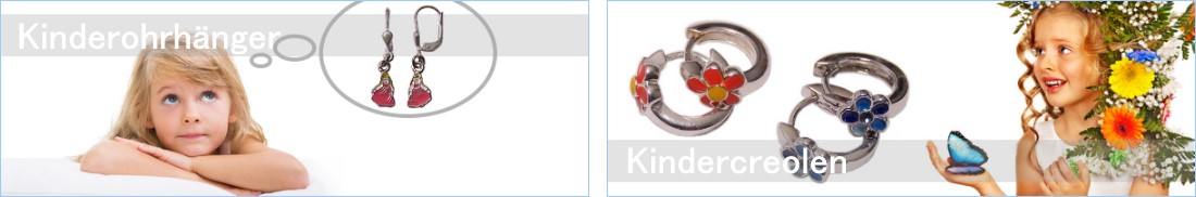 Kinderschmuck