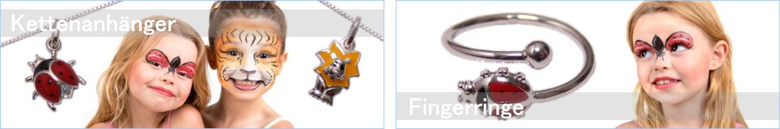 Kinderschmuck