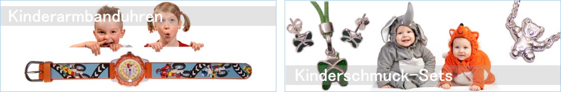 Kinderschmuck 